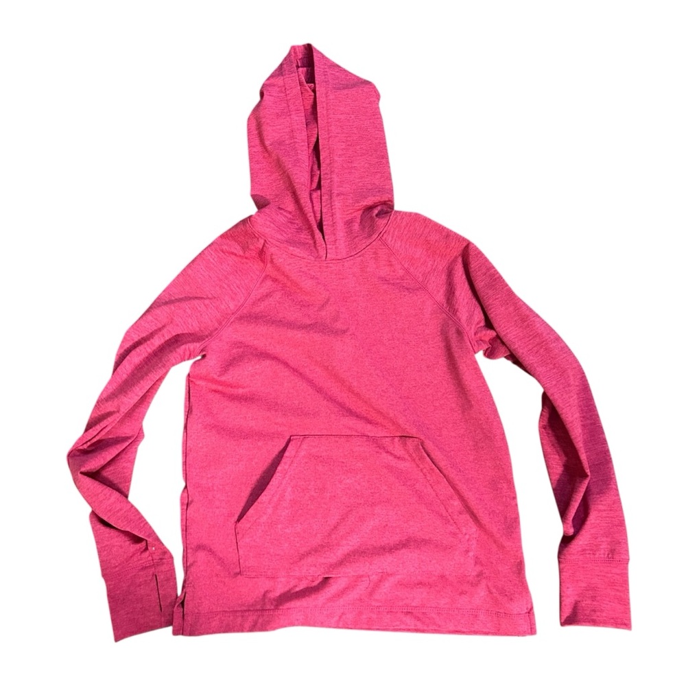 Primary Hoodie